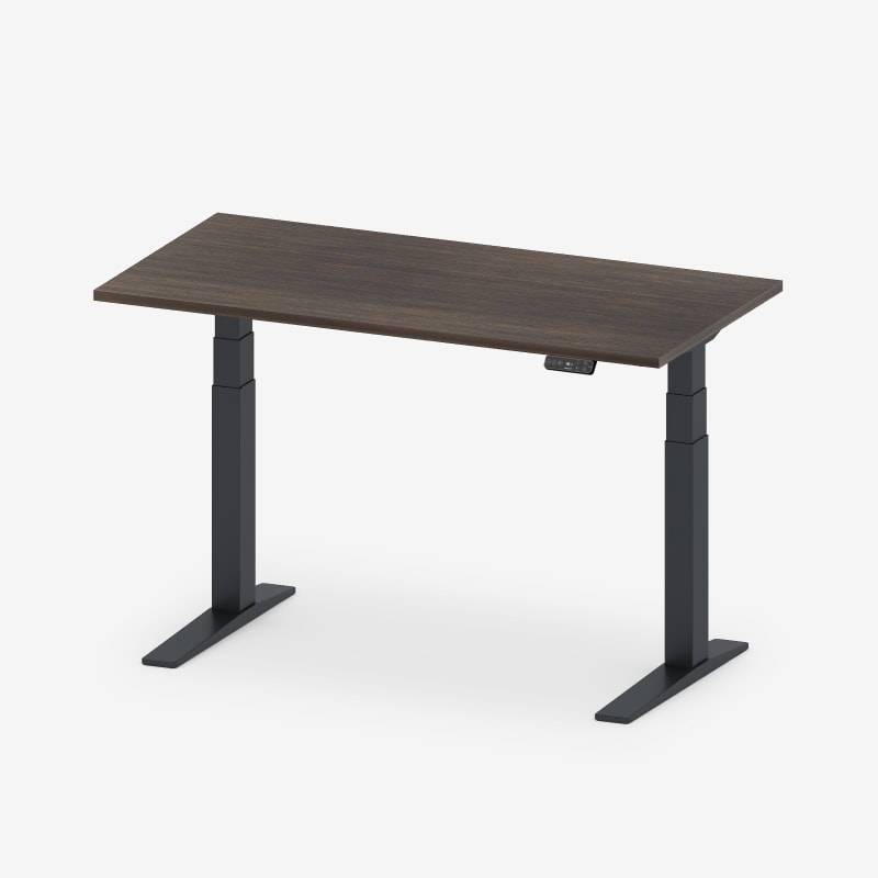 Electric Height Adjustable Standing Desk | Next-Generation